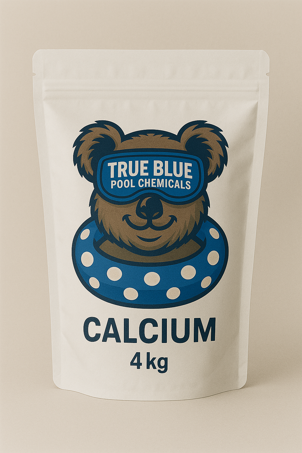 Calcium increaser