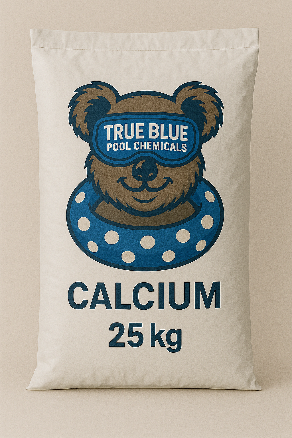Calcium increaser