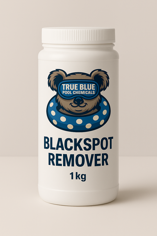 Granular Blackspot remover
