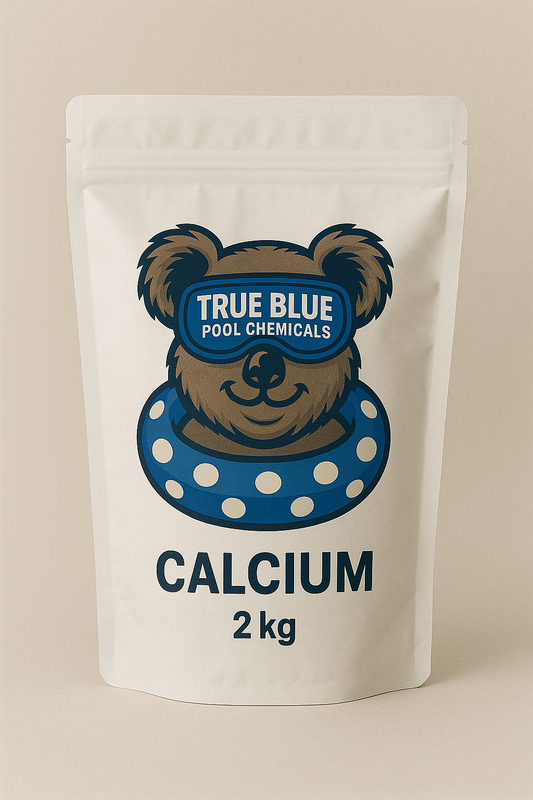 Calcium increaser