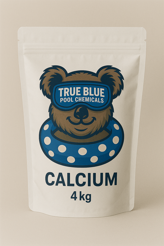 Calcium increaser