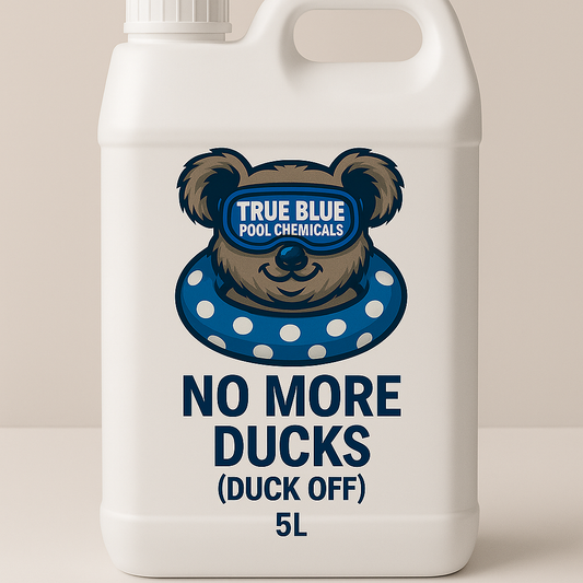 Duck away