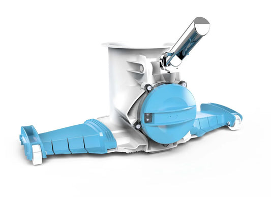 Battery vacuum